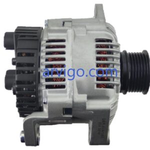 ALTERNADOR FIAT DUCATO 2.5TD 5705GY