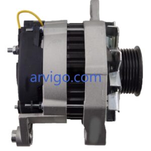 ALTERNADOR RENAULT CLIO 7700820449 A13N206 12V 70A