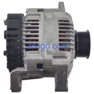 ALTERNADOR  RENAULT CLIO 8200127429 12V 120A