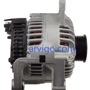 ALTERNADOR CITROEN  SAXO 5705HW 12V 80A