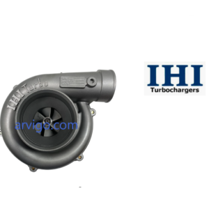 TURBO EXCAVADORA HITACHI 6SD1T,CIBQ