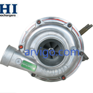 TURBO FIAT / HITACHI VEHICULO INDUSTRIAL CIBD
