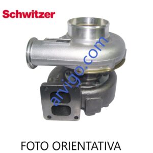 TURBO VM HR494HPT,316148 NUEVO