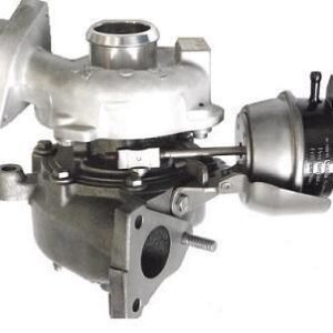 TURBO AUDI A4 2.0 TDI B8 MOTOR CAHA