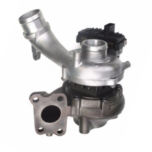 TURBO NISSAN NAVARA / PATHFINDER 2.5 DCI