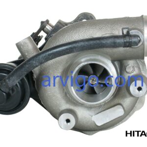 TURBO KIA SPORTAGE 2.0TD,KT101B HITACHI