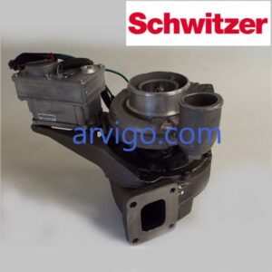 TURBO JOHN DEERE APEX 6068H,178744 NUEVO