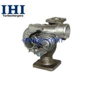 TURBO CHRYSLER VOYAGER ENC,VA63B NUEVO