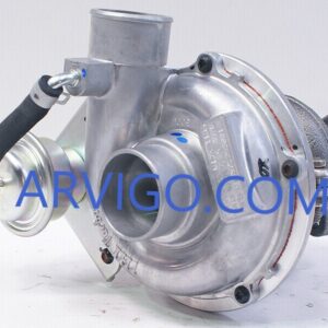 TURBO VIDX ISUZU RODEO PICKUP 4JA1TC,8973295881