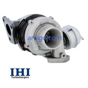 TURBO OPEL ASTRA Z17DTR,VIFC NUEVO