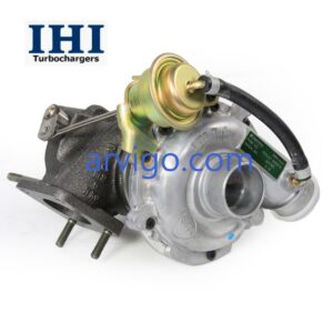 TURBO LANCIA LYBRA,VL18 NUEVO