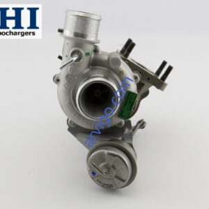 TURBO ALFA ROMEO MITO,VL37 NUEVO