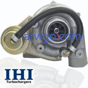 TURBO ALFA 145 1.9TDS,VL8 NUEVO