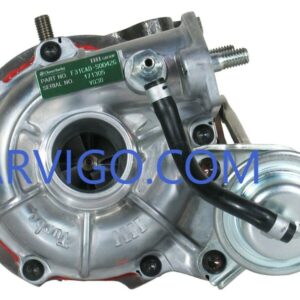 TURBO  VQ38 DAIHATSU TERIUS 4WD EF/RL