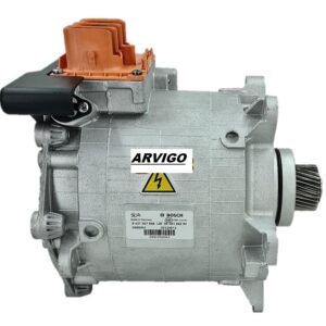 alternador Peugeot Citroën híbrido